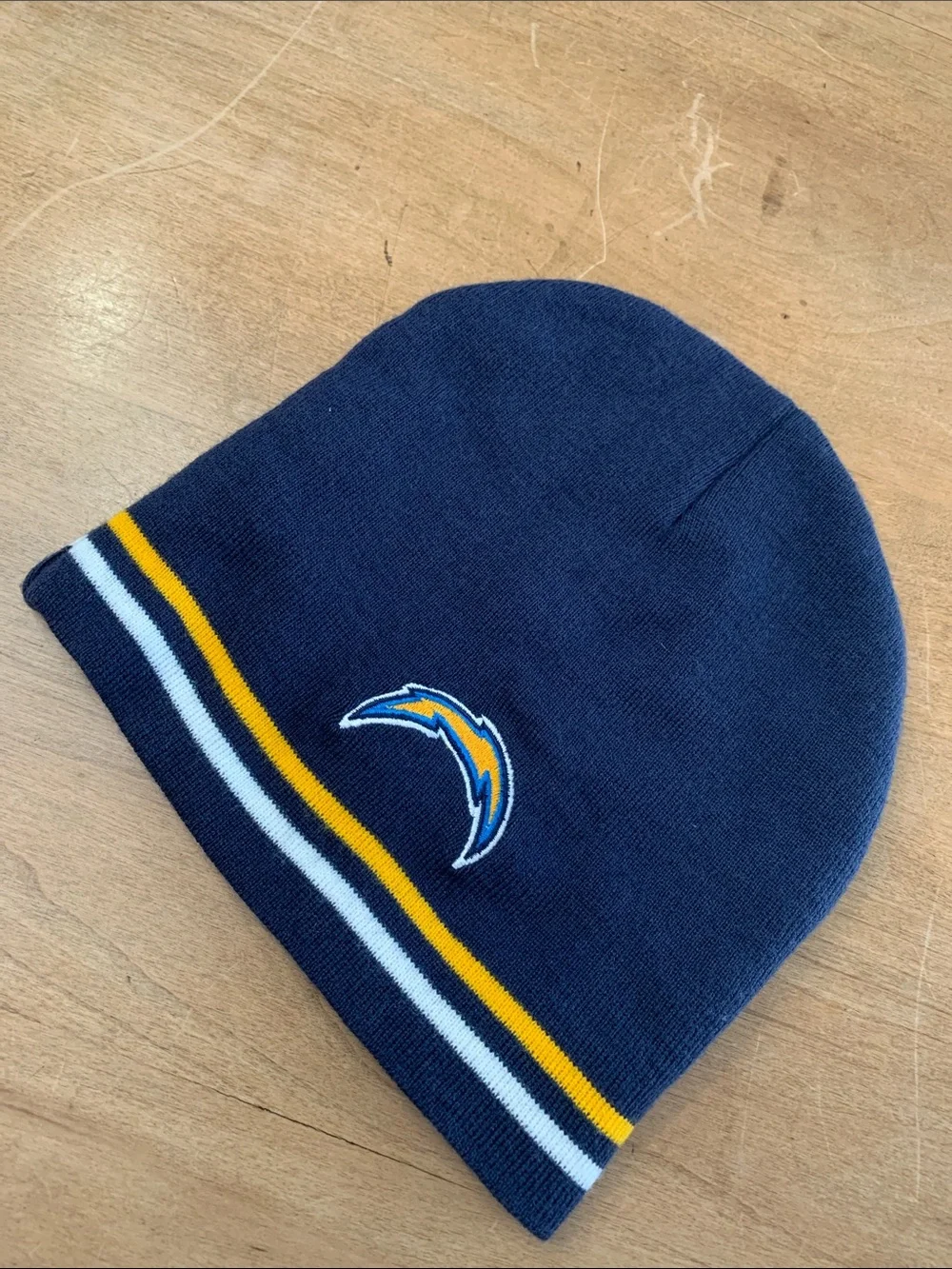 NFL gently used